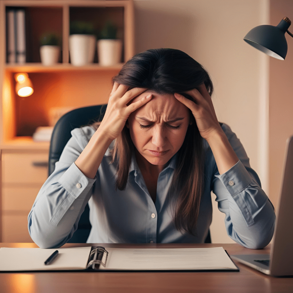 SIMPLE WAYS TO REDUCE YOUR SCREEN TIME
