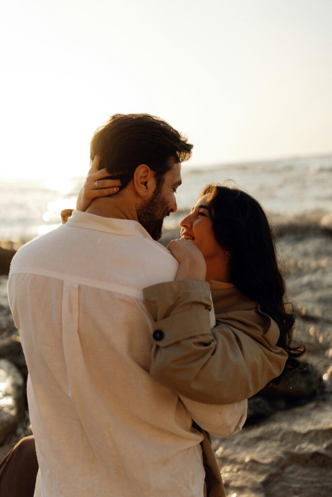 It’s normal to want to be around someone you love a lot—especially when the relationship is new.