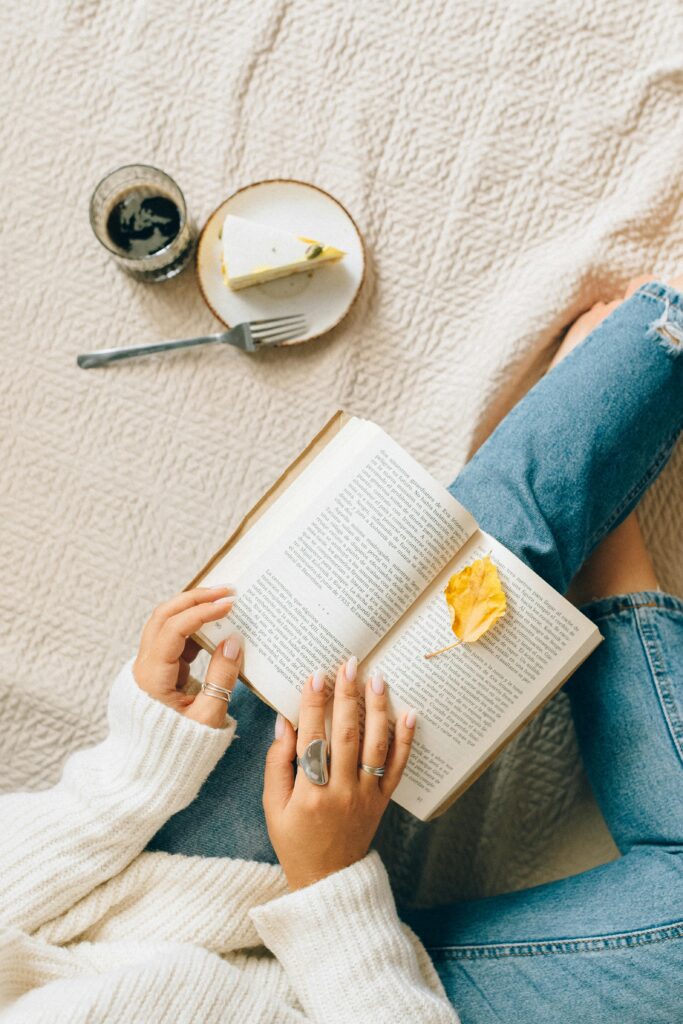 Small Daily Habits That Can Completely Change Your Life